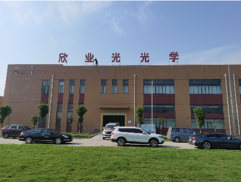 祥云楼顶大型发光字制作如何安装？