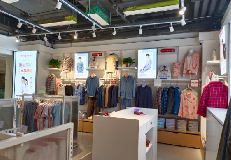 祥云超市卖场装修如何提升消费欲望？