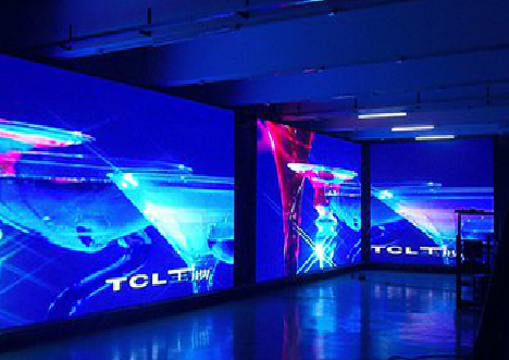 祥云如何解决LED显示屏耗电问题?